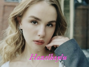 hazelkaylu Fille Sensuelle