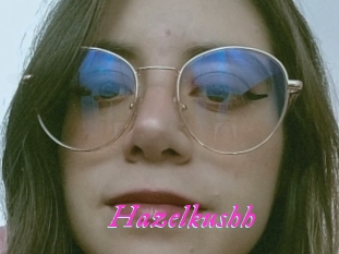 Hazelkushh