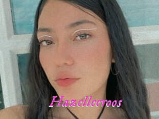 Hazelleeroos