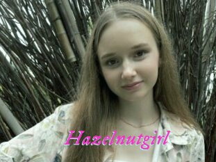 Hazelnutgirl