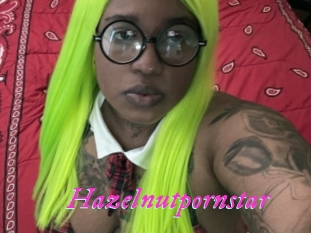 hazelnutpornstar Fille Sensuelle