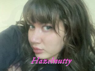 Hazelnutty