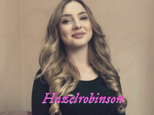 Hazelrobinson