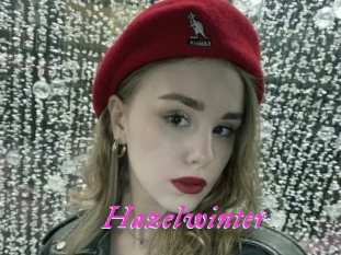 Hazelwinter