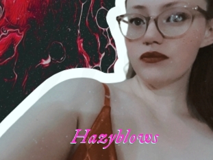 Hazyblows