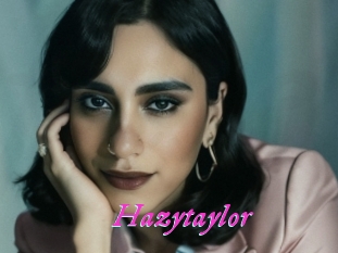 hazytaylor Fille Sensuelle
