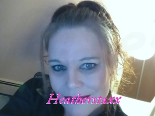 Heatherstaxx