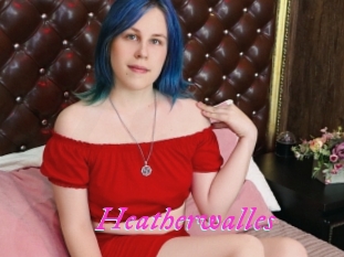 Heatherwalles