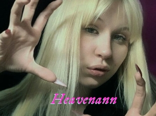 Heavenann