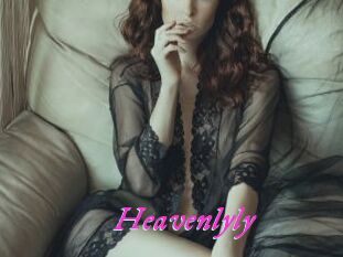 Heavenlyly