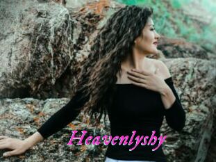 Heavenlyshy