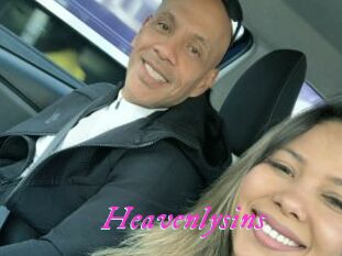 heavenlysins Fille Sensuelle