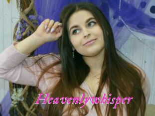 Heavenlywhisper