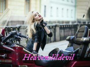 Heavenslildevil