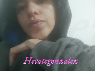 hecategonzalez Fille Sensuelle