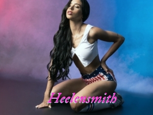 Heelensmith