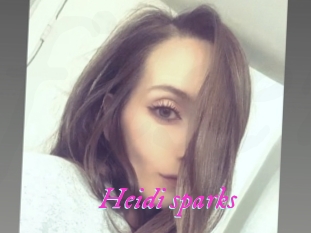 Heidi_sparks