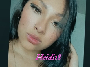 Heidi18