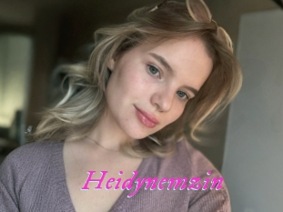 Heidynemzin