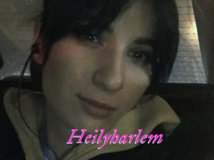 Heilyharlem