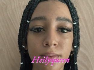 heilyqueen Fille Sensuelle
