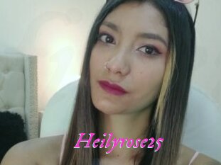 Heilyrose25