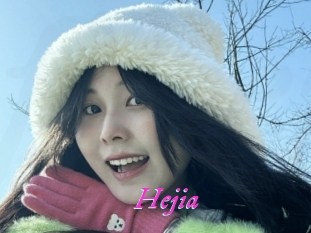 Hejia