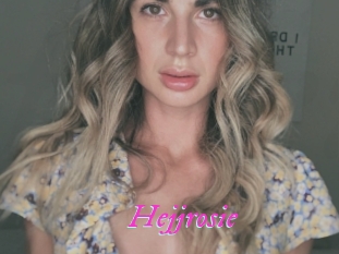Hejjrosie