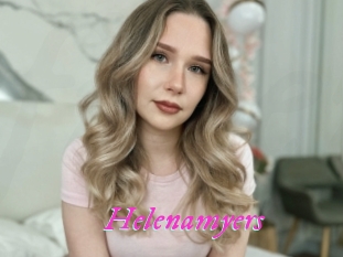 Helenamyers