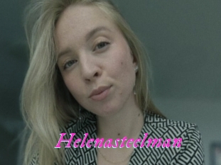 Helenasteelman