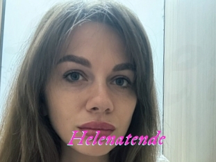 Helenatende