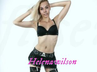 helenawilson Fille Sensuelle