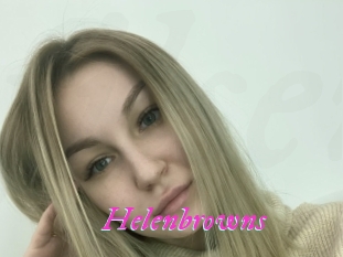 Helenbrowns