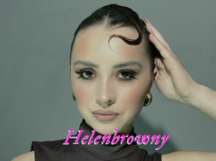 Helenbrowny