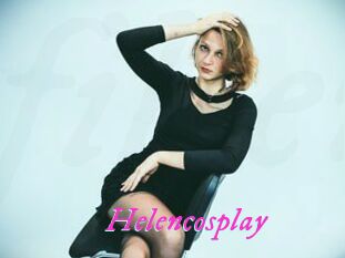 Helencosplay