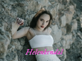 helenkendal Fille Sensuelle