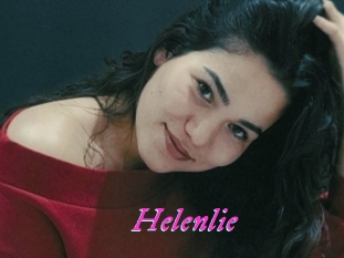 Helenlie