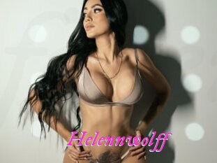 Helennwolff