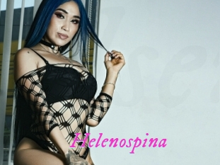 Helenospina