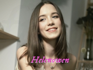 helenowen Fille Sensuelle