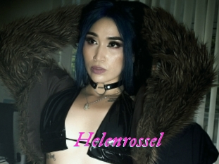 Helenrossel