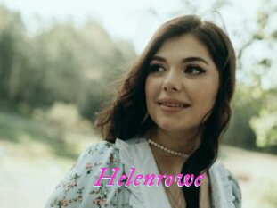 Helenrowe