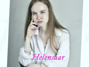 Helensaar