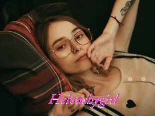 Helenshygirl