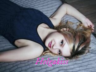 Helgakiss
