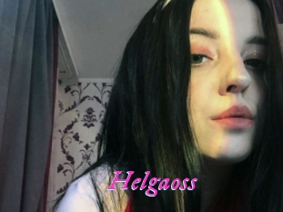 Helgaoss