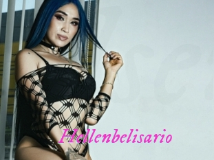 Hellenbelisario