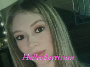 Hellenharrisonn