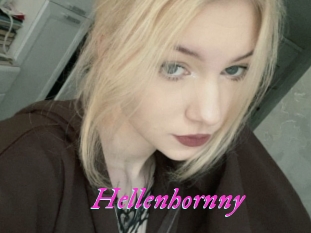 Hellenhornny