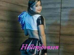 Hellenjhonson